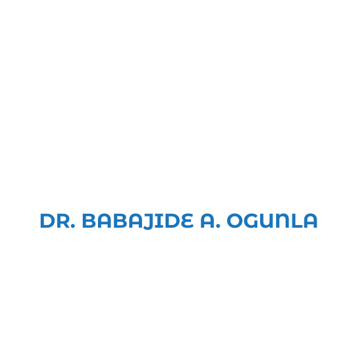 Dr. Babajide A. Ogunlana