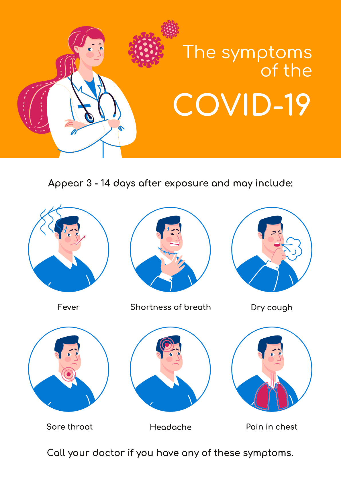 Covid response - Dr Ogunlana