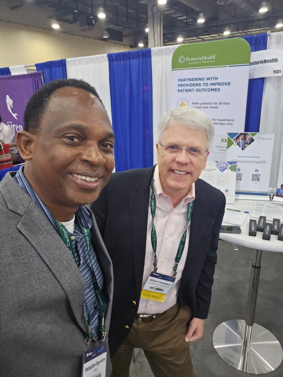Number_i Tシャツ No.O -ring- Health Tips – Dr. Babajide A. Ogunlana, DPM, FACFAS Wes